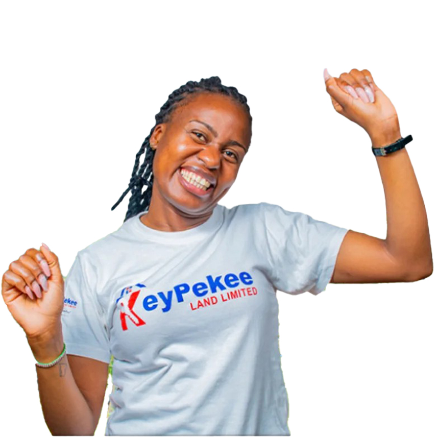 Mercy Mwende Julius