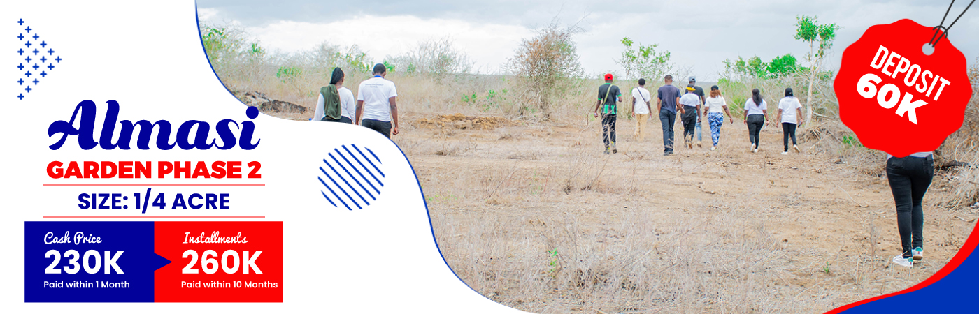 ALMASI PHASE 2 (Malindi, Baolala)